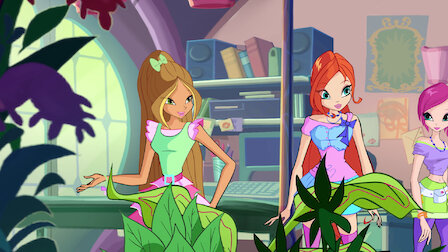 Watch Winx Club | Netflix